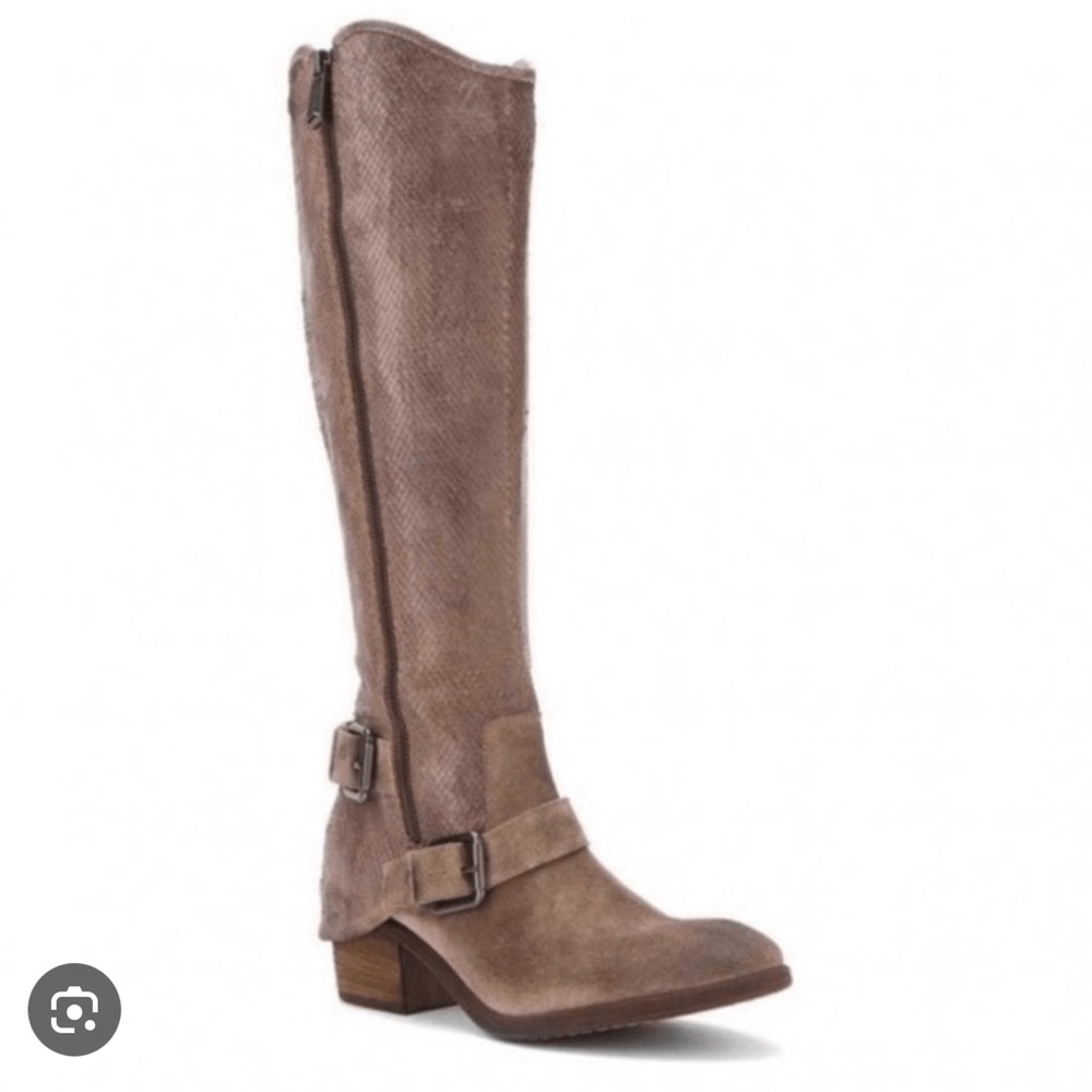 Donald J Pliner boots